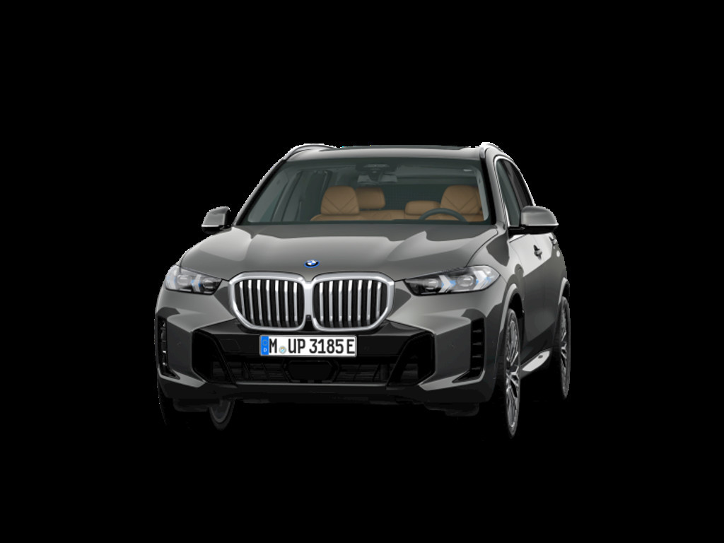 BMW X5 2025 Hybride Benzine