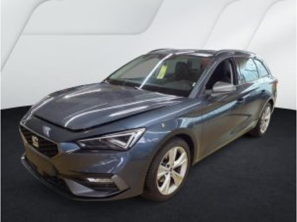 Seat Leon 2025 Benzine