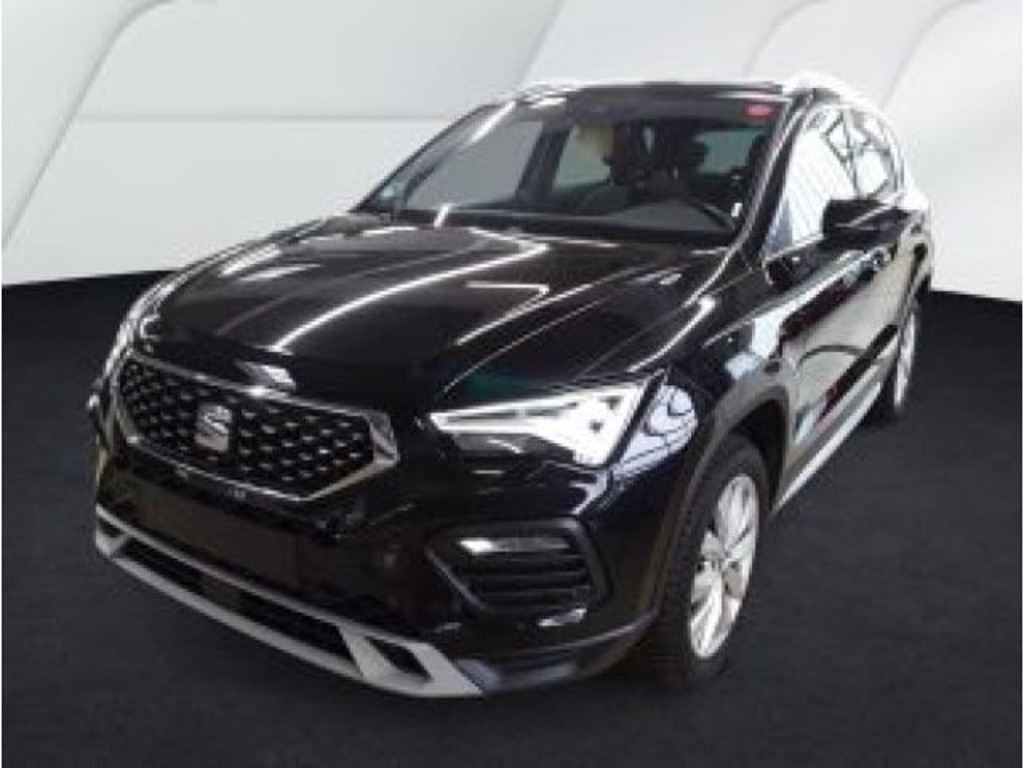 Seat Ateca 2025 Benzine