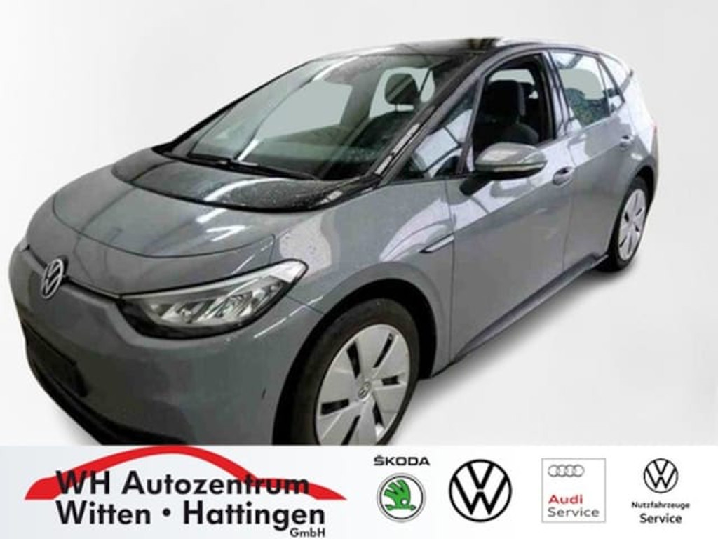 Volkswagen ID.3 2021 Elektrisch