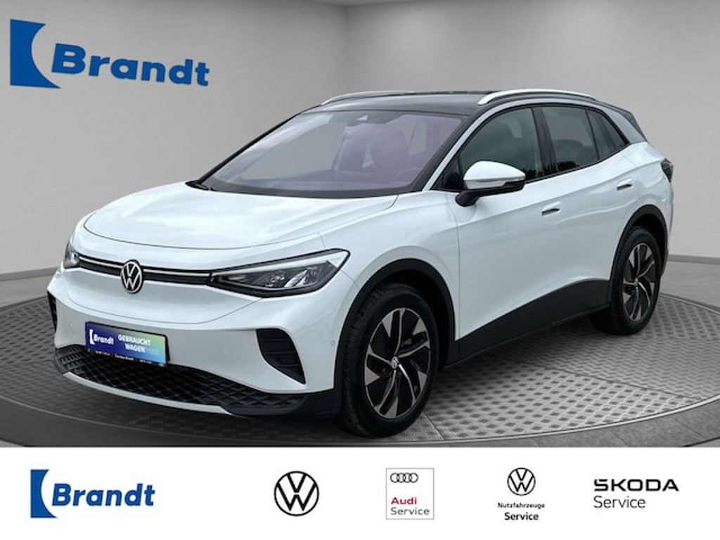 Volkswagen ID.4 2024 Elektrisch