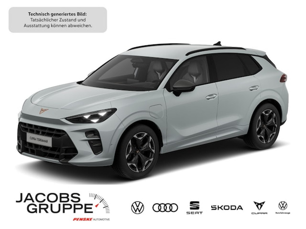 Cupra Terramar 2025 Hybride Benzine