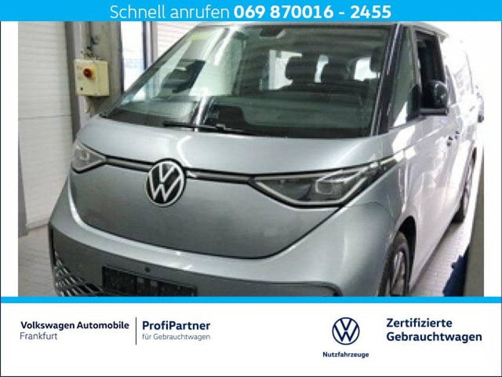 Volkswagen ID. Buzz 2025 Elektrisch