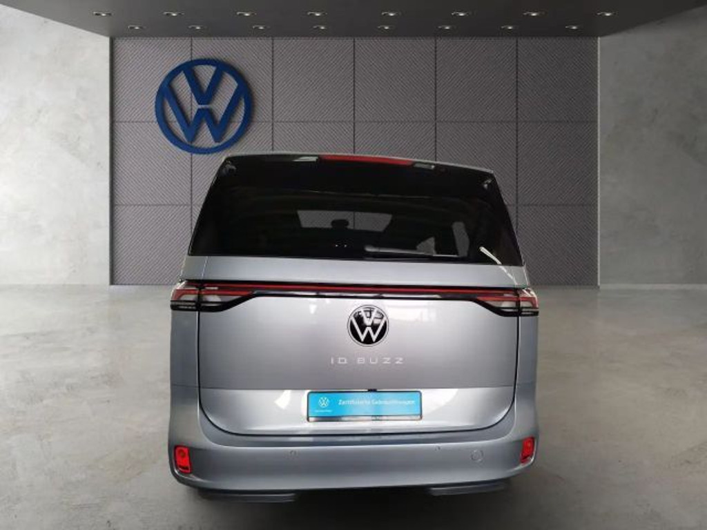 Volkswagen ID. Buzz