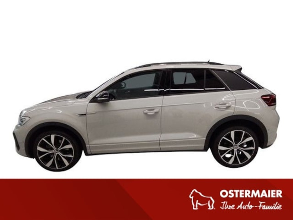Volkswagen T-Roc 2023 Benzine