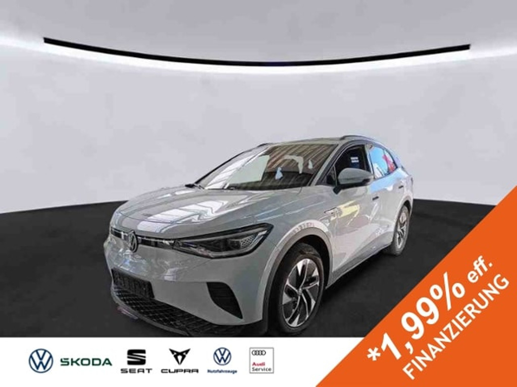 Volkswagen ID.4 2022 Elektrisch