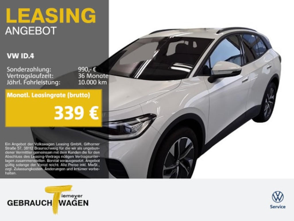 Volkswagen ID.4