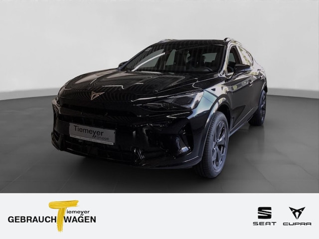 Cupra Formentor 2025 Benzine