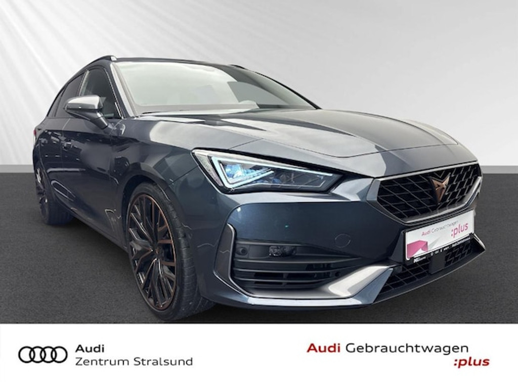 Cupra Leon 2023 Benzine