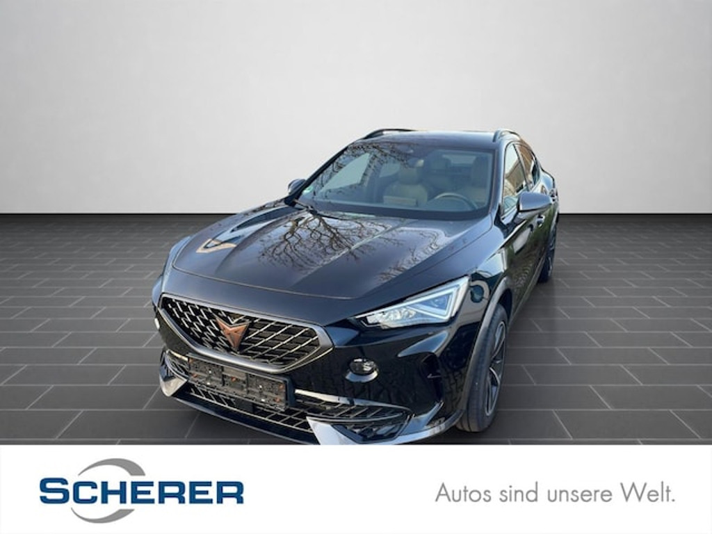 Cupra Formentor 2023 Benzine