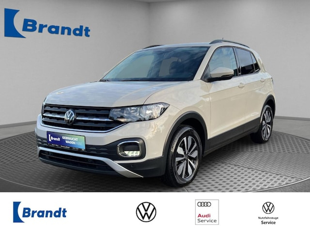 Volkswagen T-Cross 2023 Benzine