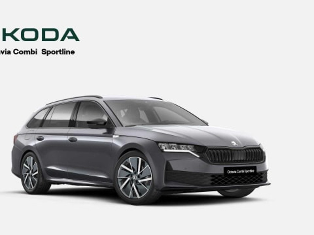 Skoda Octavia 2024 Diesel