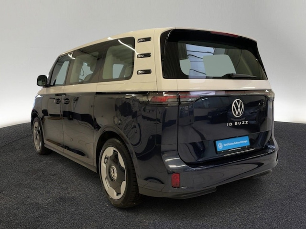 Volkswagen ID. Buzz