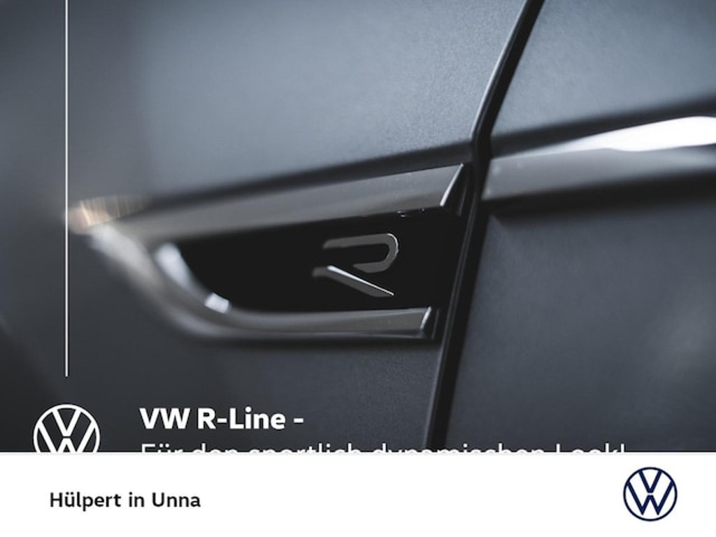 Volkswagen Tiguan 2021 Benzine