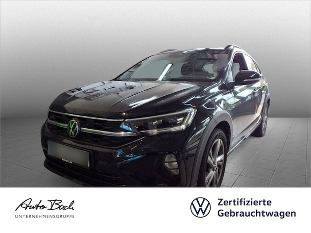 Volkswagen Taigo 2024 Benzine