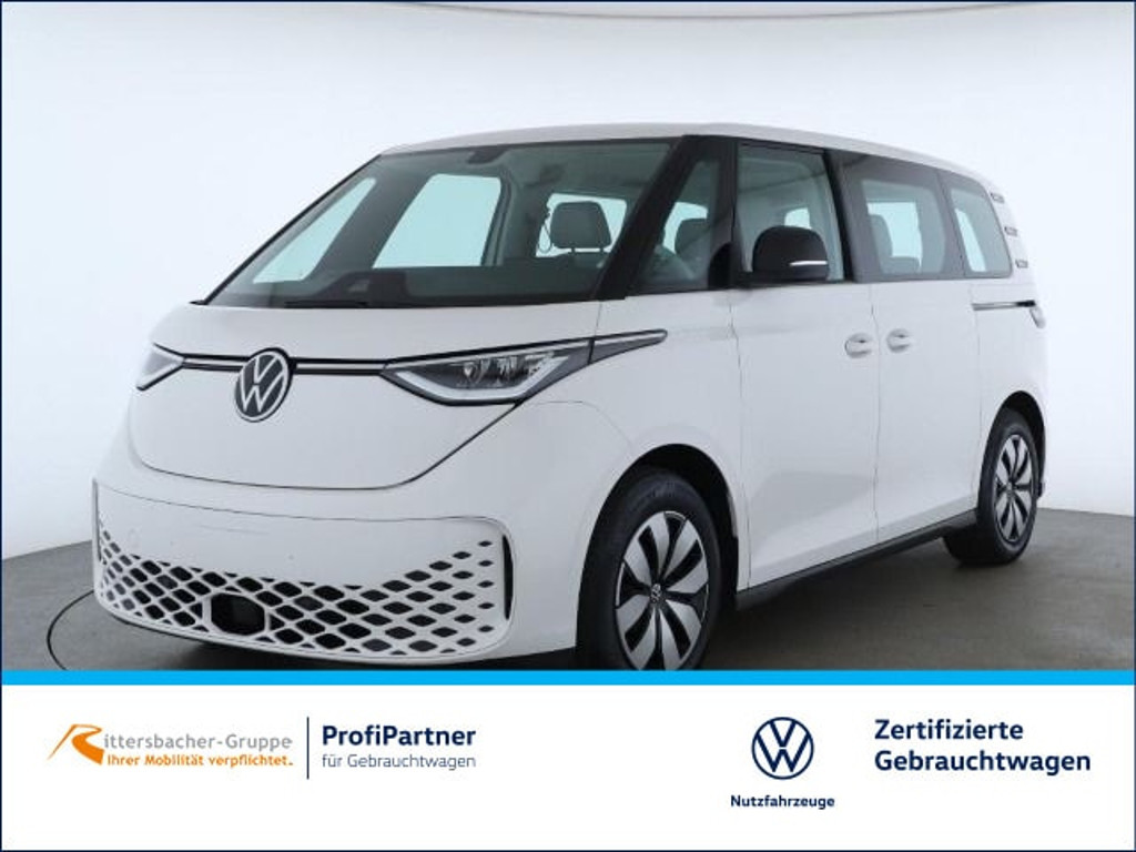 Volkswagen ID. Buzz 2025 Elektrisch