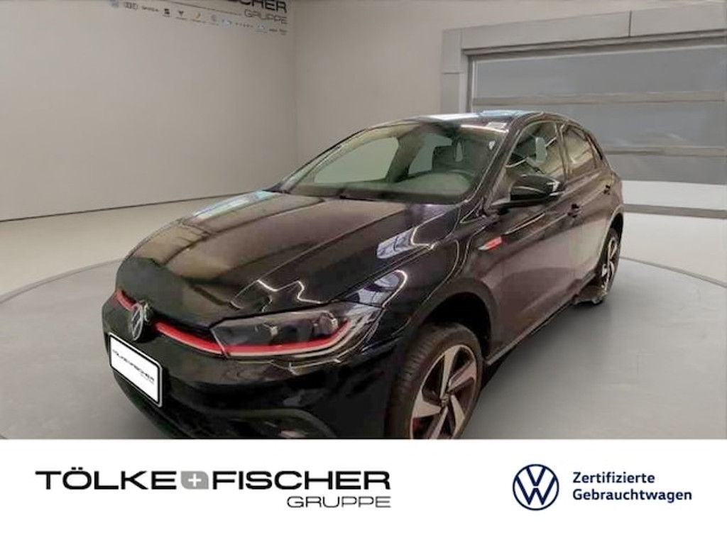 Volkswagen Polo 2022 Benzine