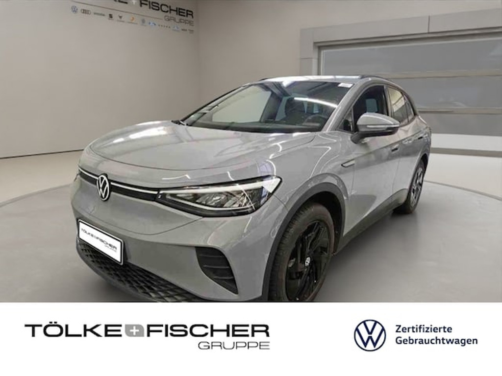 Volkswagen ID.4 2021 Elektrisch