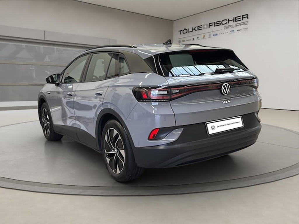 Volkswagen ID.4