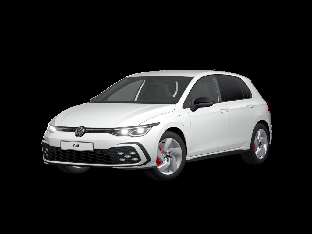 Volkswagen Golf 2022 Hybride Benzine