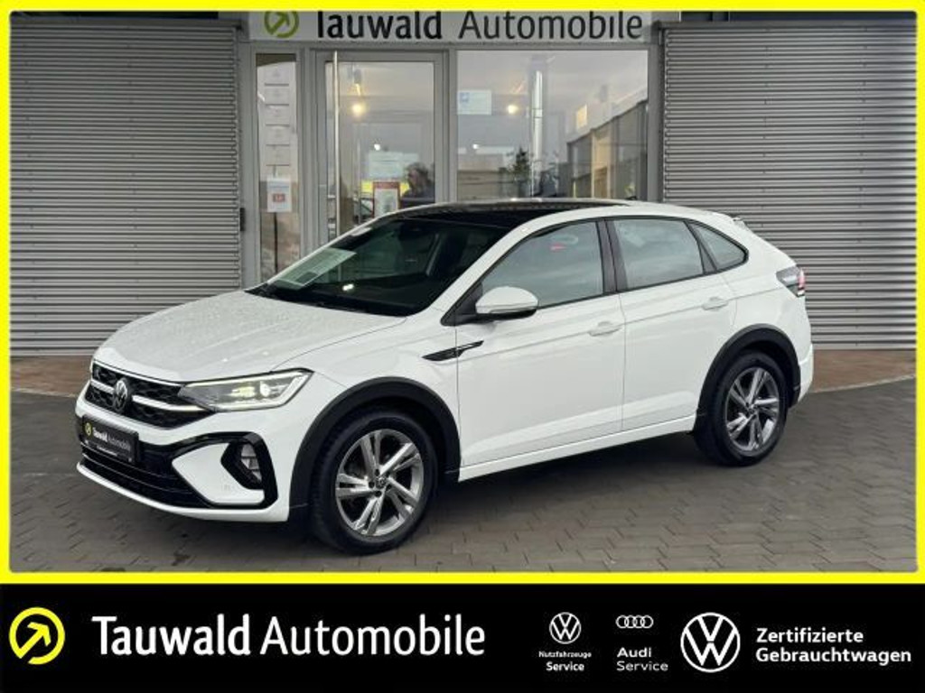 Volkswagen Taigo 2022 Benzine