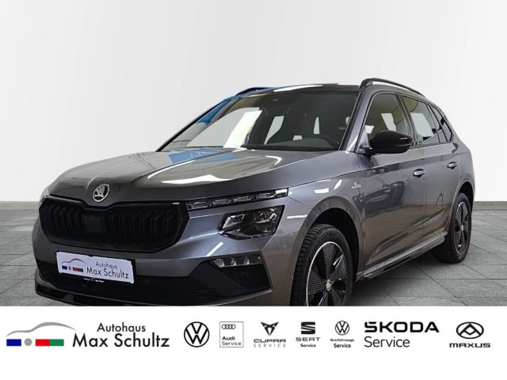 Skoda Kamiq 2025 Benzine