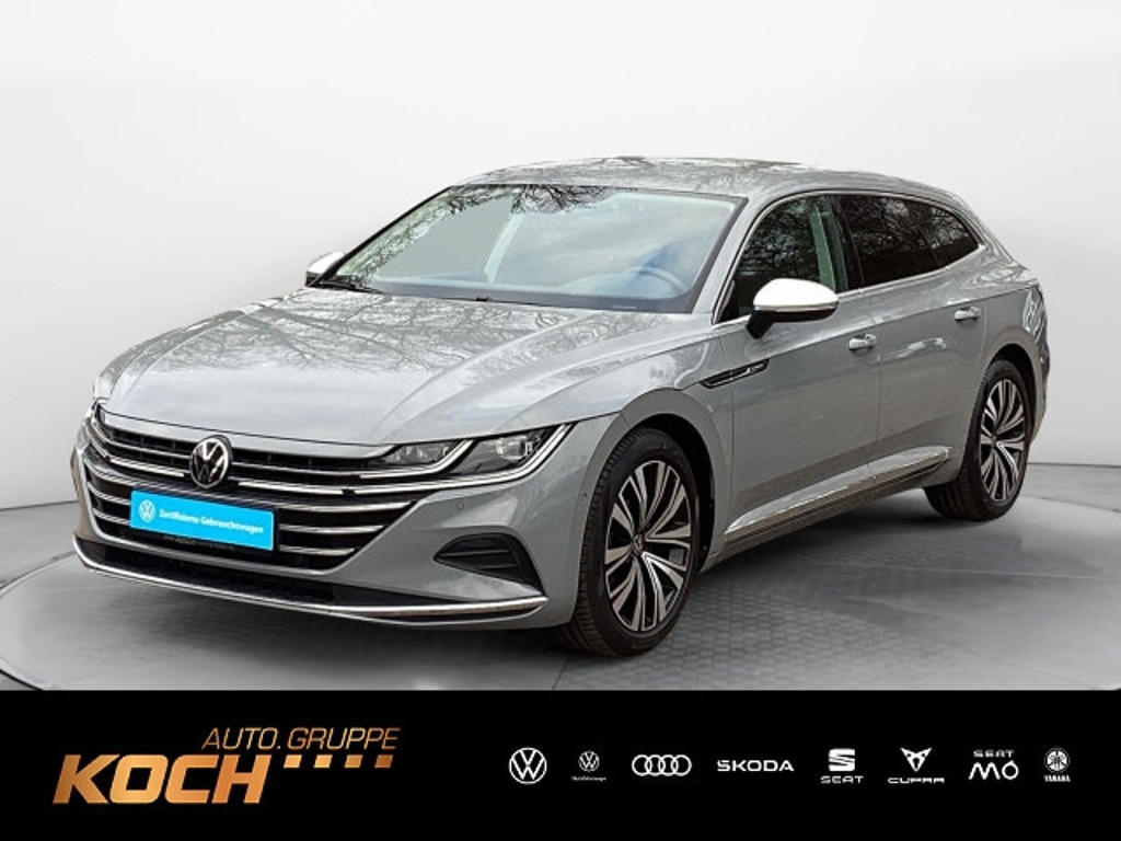 Volkswagen Arteon Shooting Brake 2022 Diesel