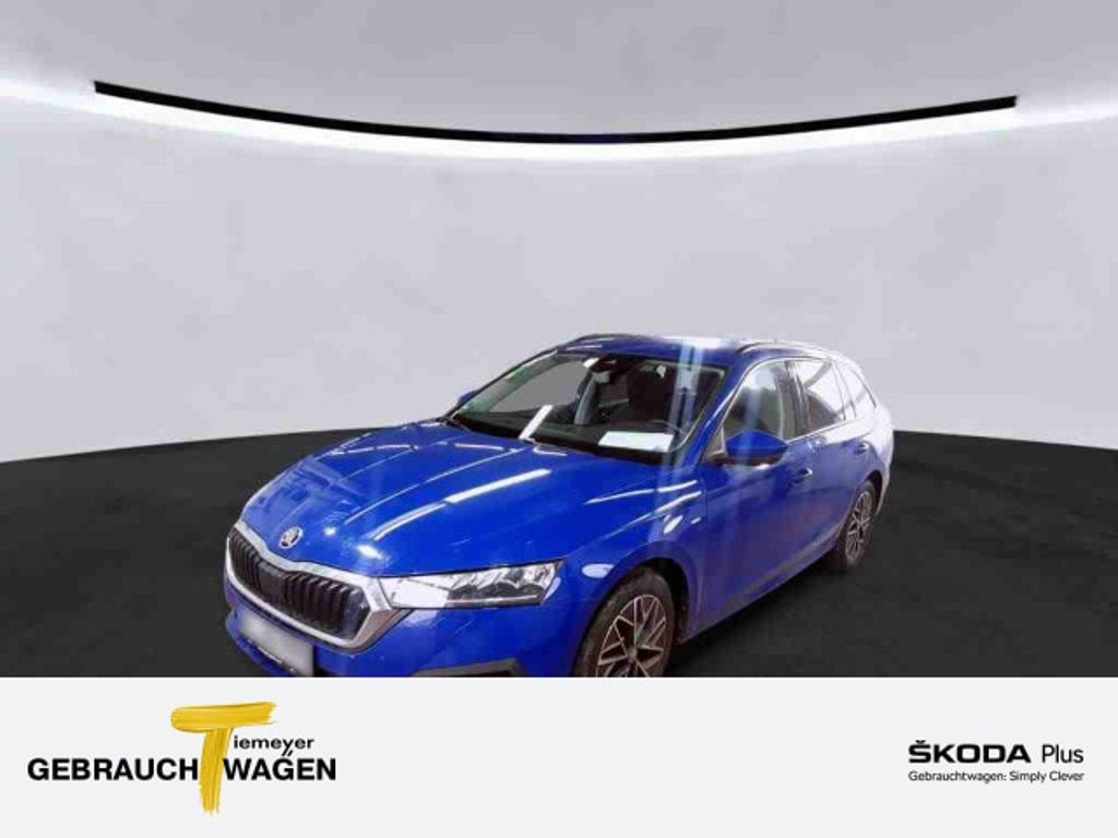 Skoda Octavia 2022 Diesel