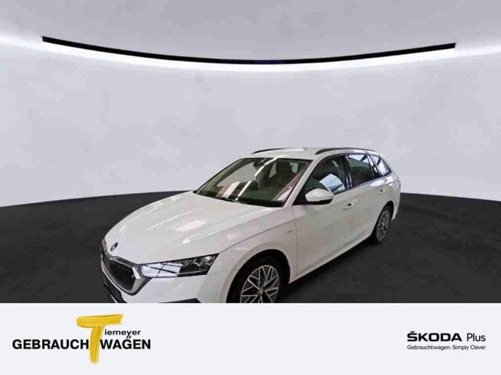 Skoda Octavia 2022 Diesel