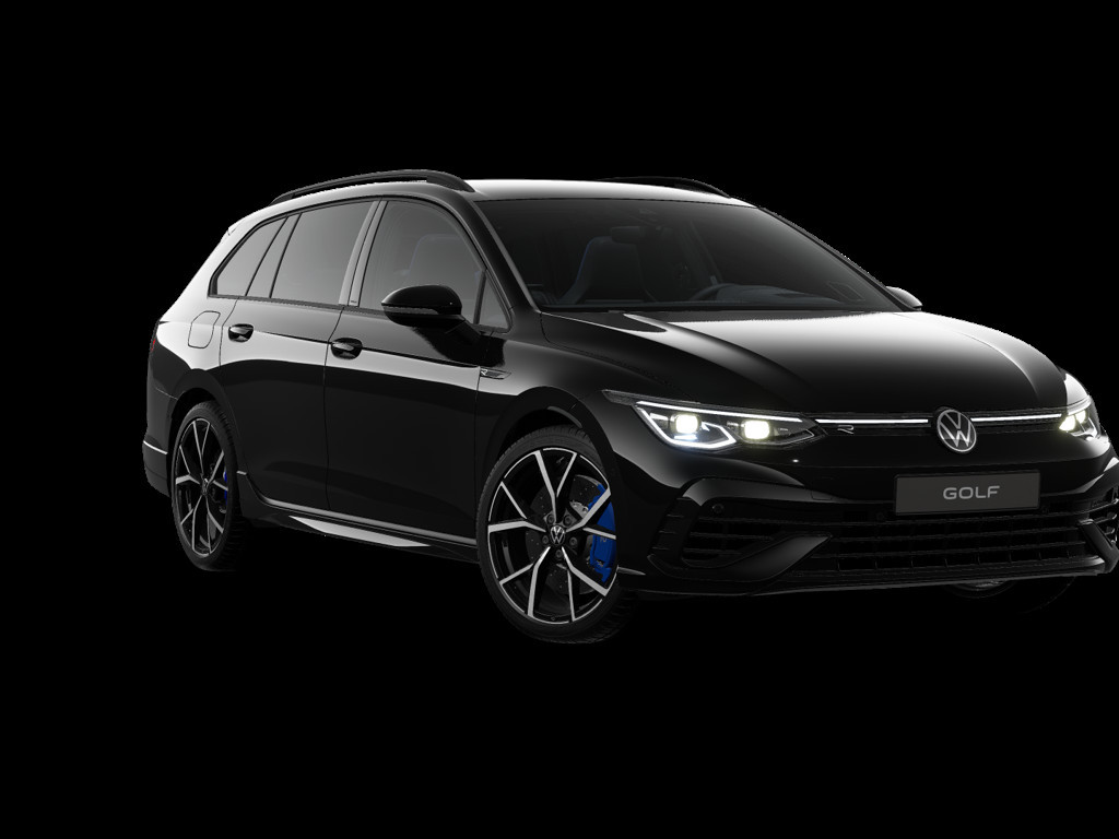 Volkswagen Golf 2023 Benzine