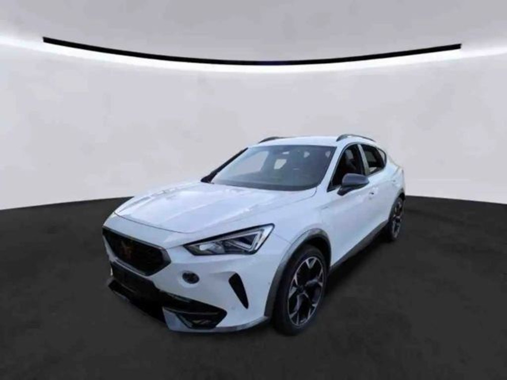 Cupra Formentor 2022 Hybride Benzine