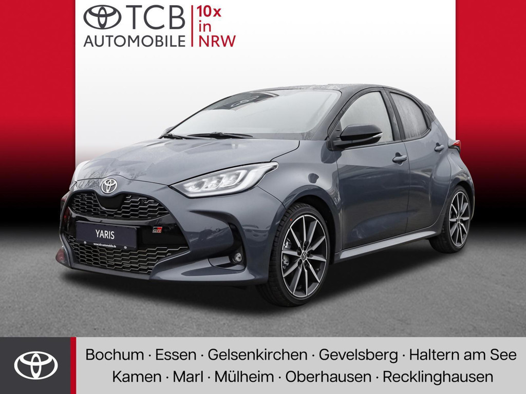 Toyota Yaris 2025 Hybride Benzine
