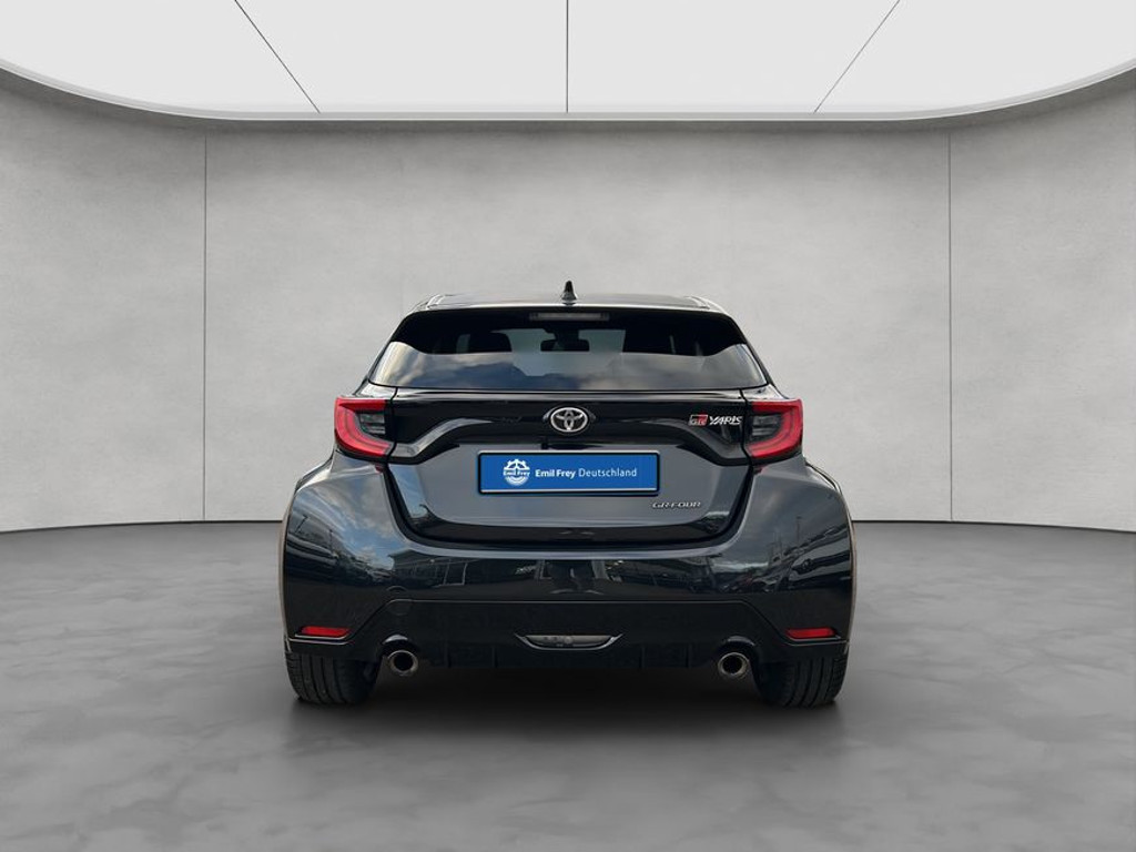 Toyota GR Yaris