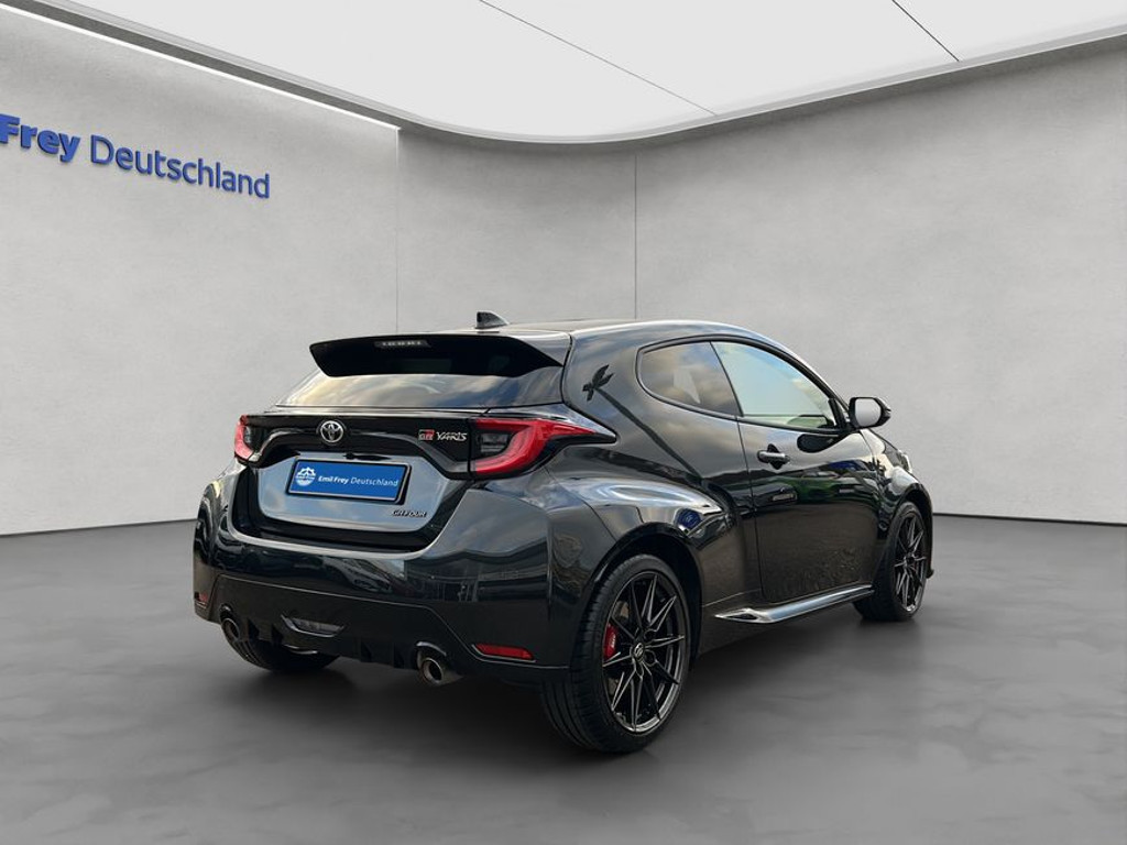 Toyota GR Yaris