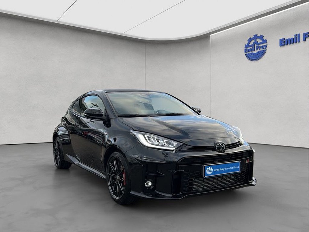 Toyota GR Yaris