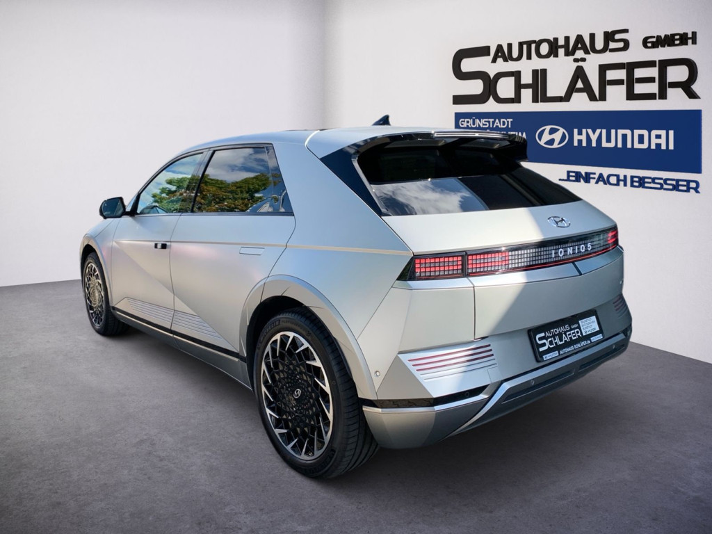 Hyundai Ioniq 5