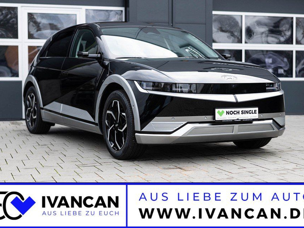 Hyundai Ioniq 5 2024 Elektrisch