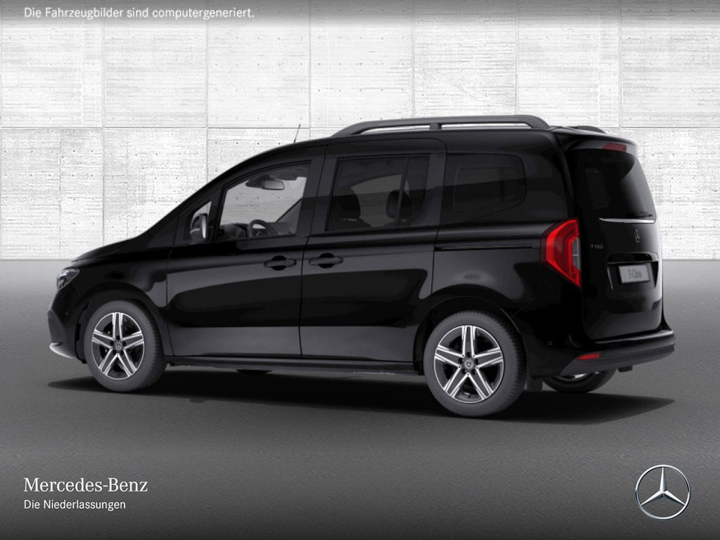 Mercedes-Benz T 180