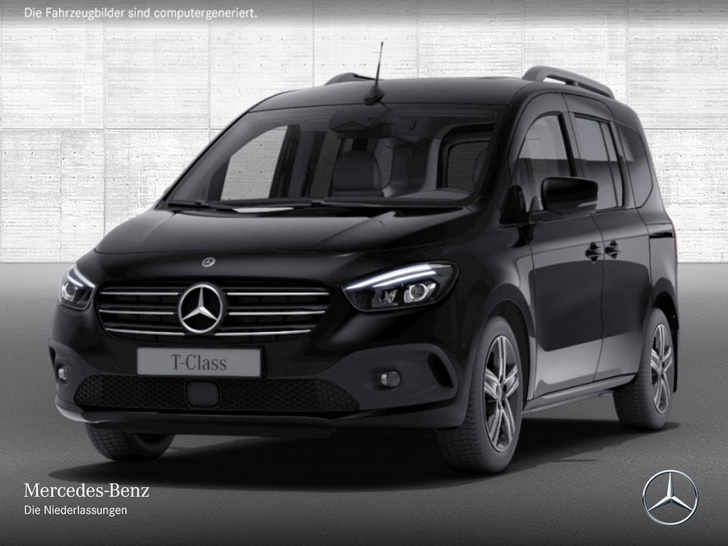 Mercedes-Benz T 180 2025 Benzine