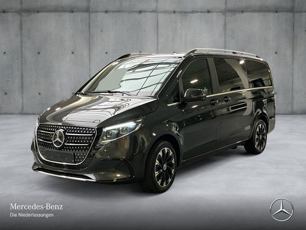 Mercedes-Benz V-Klasse 2025 Diesel