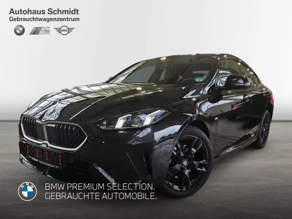 BMW 2 Serie 2025 Benzine