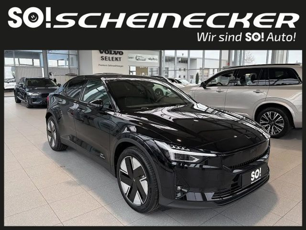 Polestar 2 2025 Elektrisch