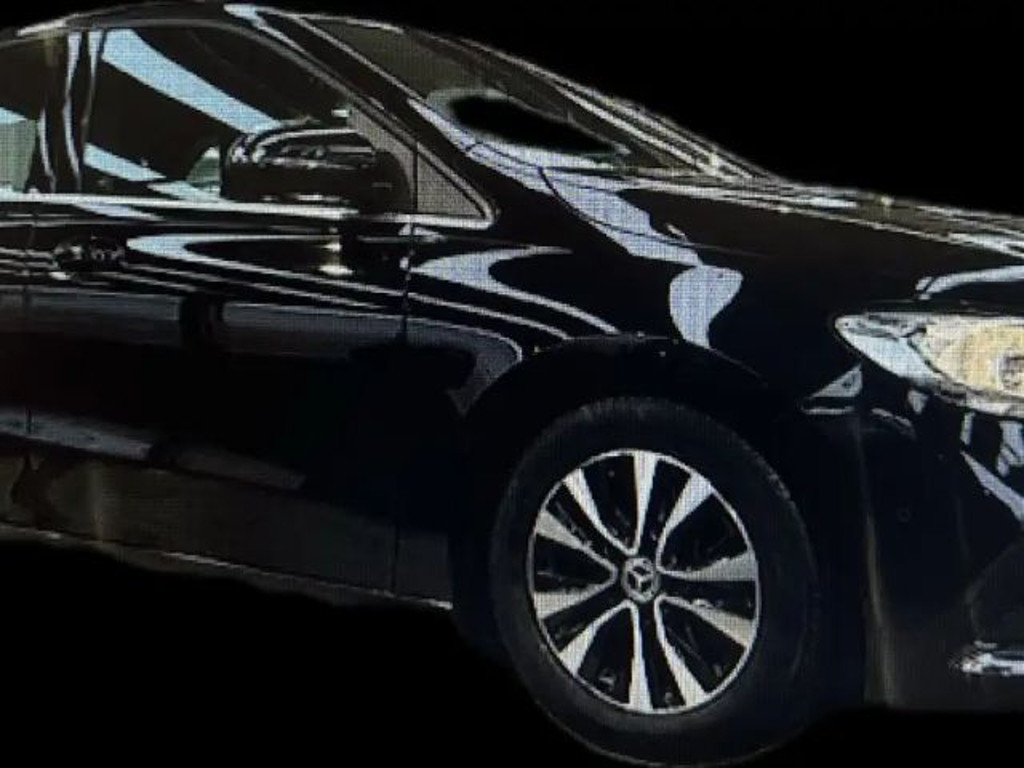 Mercedes-Benz B-Klasse 2022 Diesel