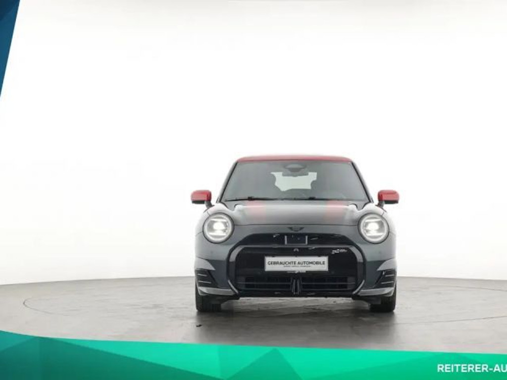 Mini Mini Electric
