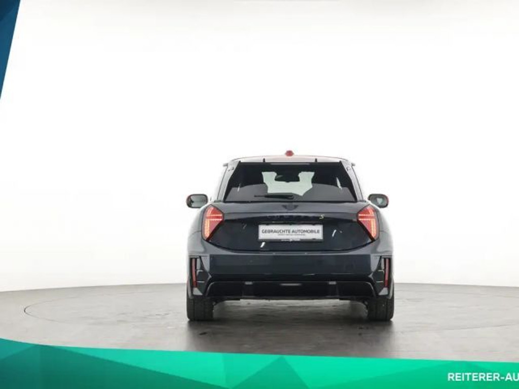 Mini Mini Electric