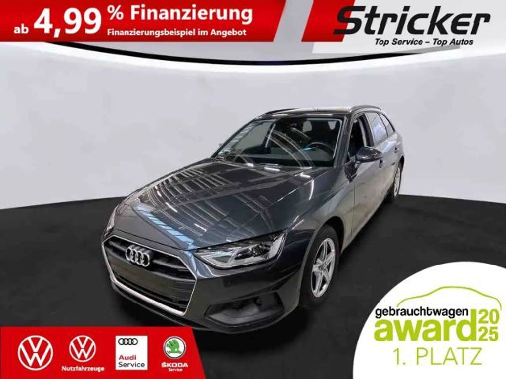 Audi A4 2024 Diesel