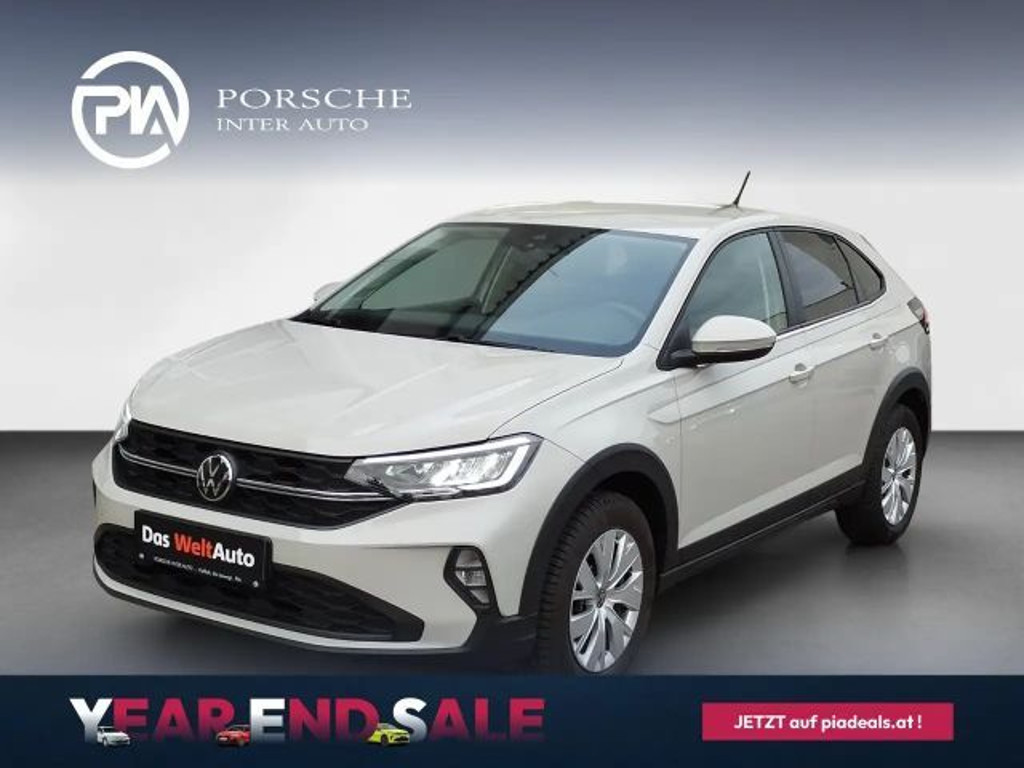 Volkswagen Taigo 2025 Benzine