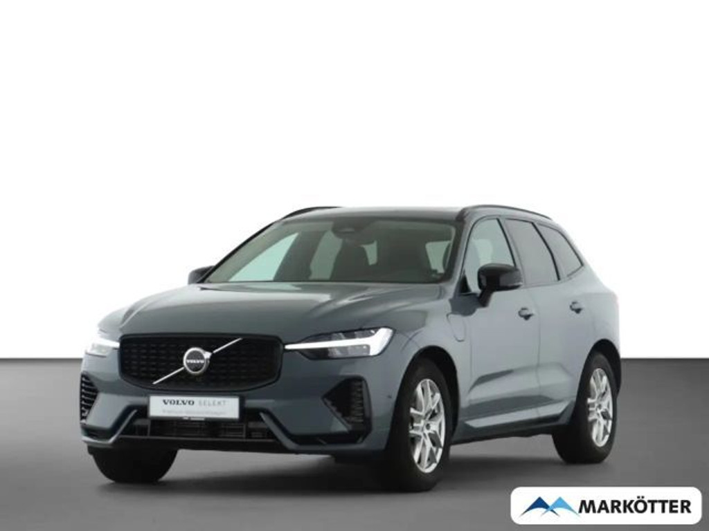 Volvo XC60 2024 Hybride Benzine
