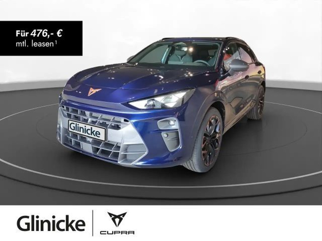 Cupra Terramar 2025 Hybride Benzine