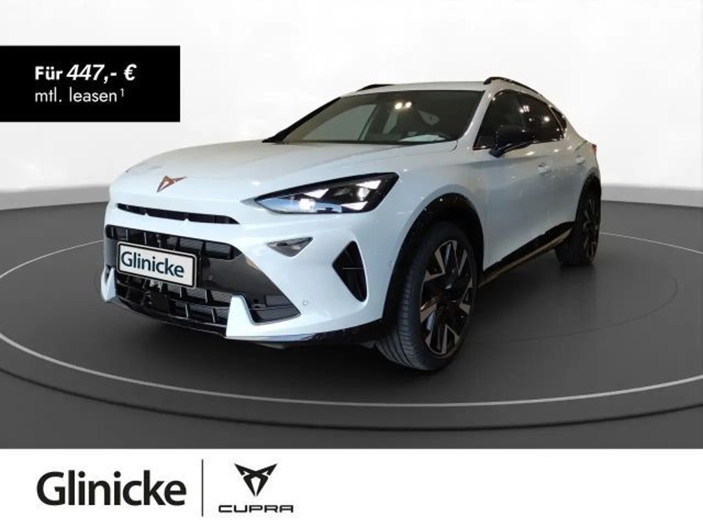 Cupra Formentor 2025 Benzine